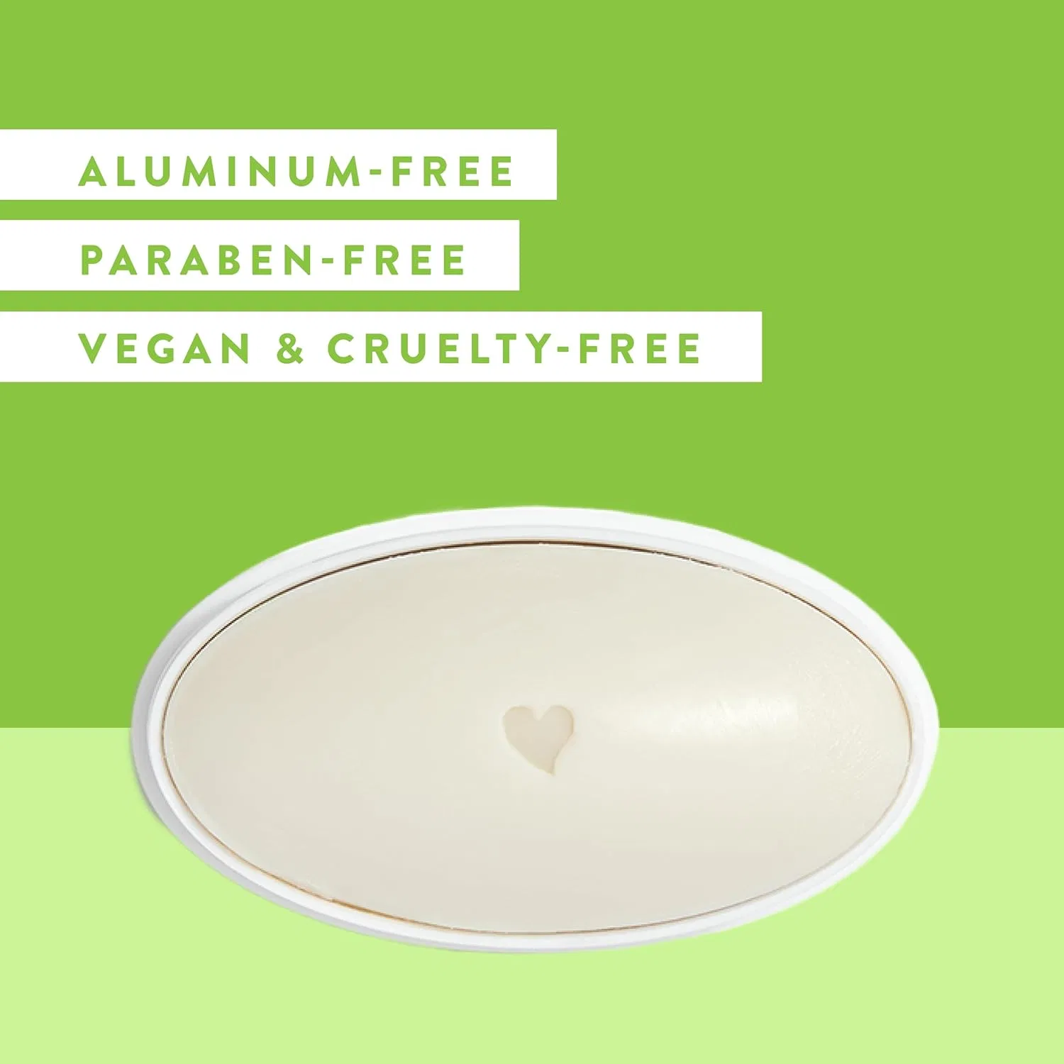 Натуральный дезодорант Native Plastic-Free без пластика «Огурец и мята» Native — фото 2