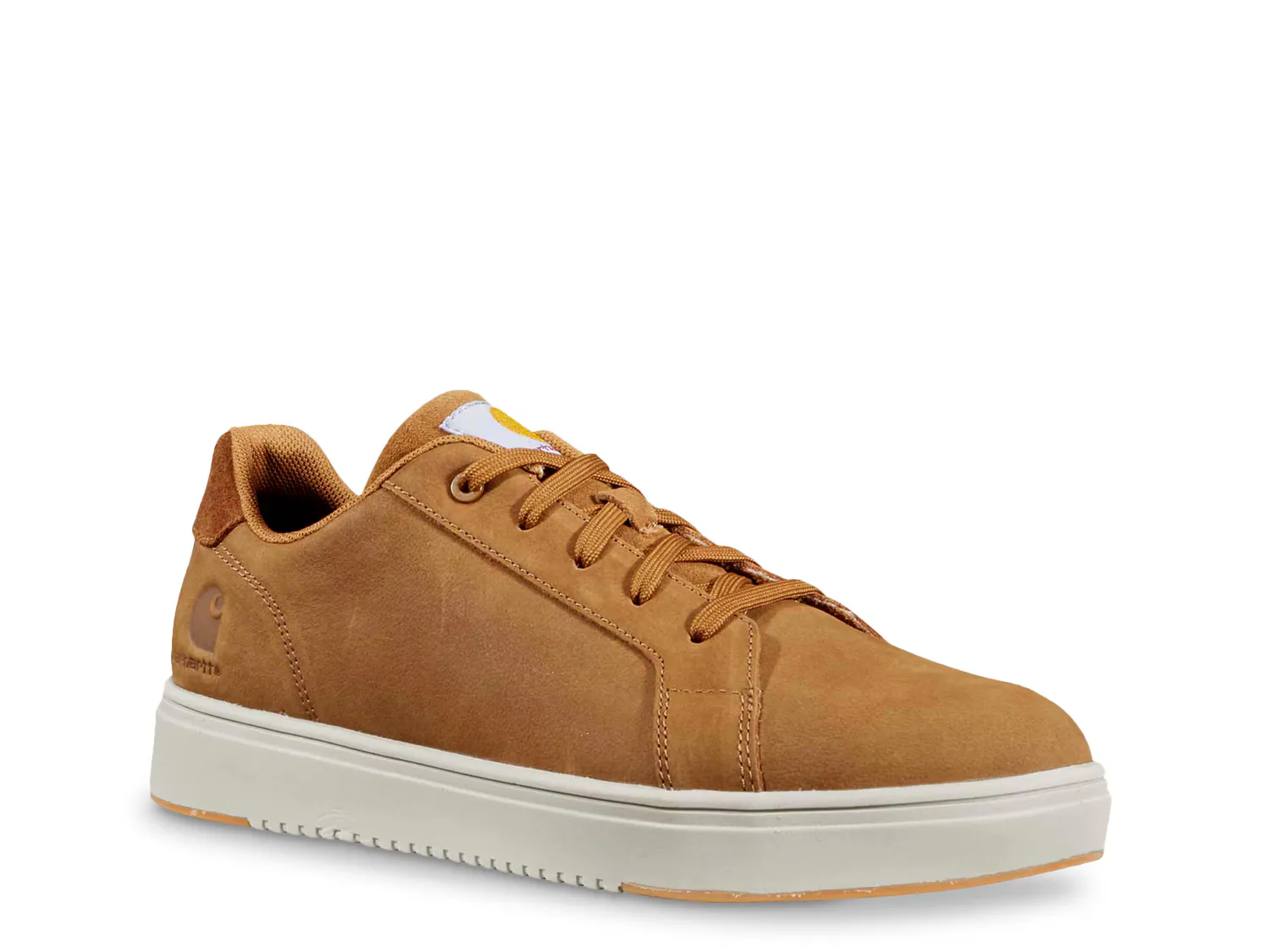 

Кроссовки Detroit Sneaker Carhartt, цвет cognac, Коричневый, Кроссовки Detroit Sneaker Carhartt, цвет cognac