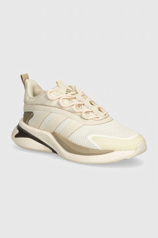 

Кроссовки Alpharesponse adidas, бежевый