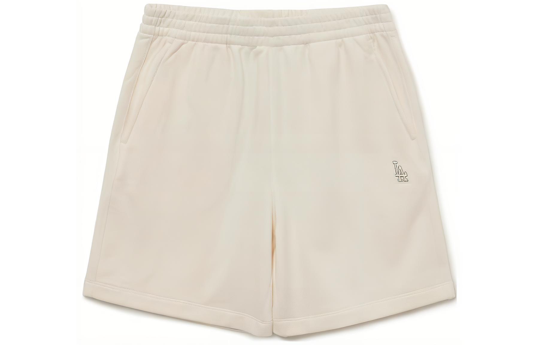 

Лос-Анджелес Доджерс Повседневные шорты Унисекс Белый MLB