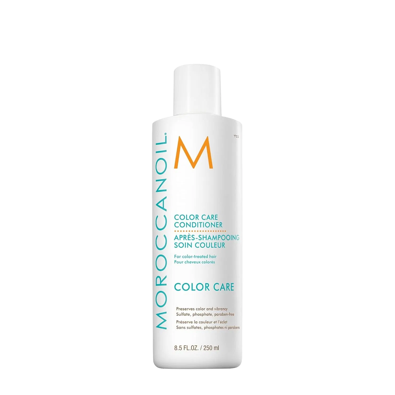 Кондиционер для окрашенных волос от Moroccanoil