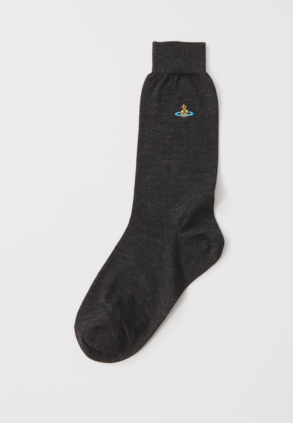 

Носки SOCK UNISEX Vivienne Westwood, антрацит