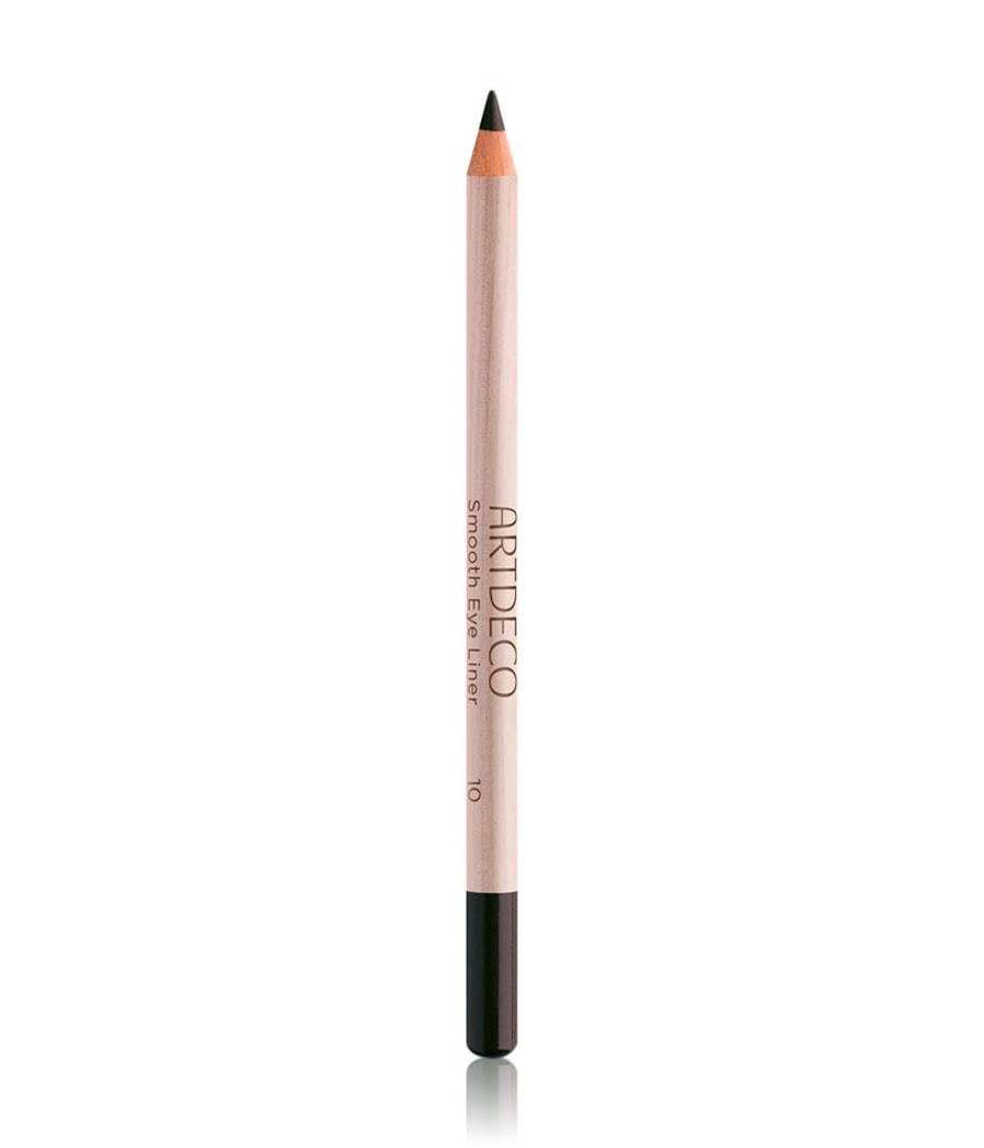 

Подводка для глаз ARTDECO Smooth Eye Liner Green Couture, black, 1.4 ml