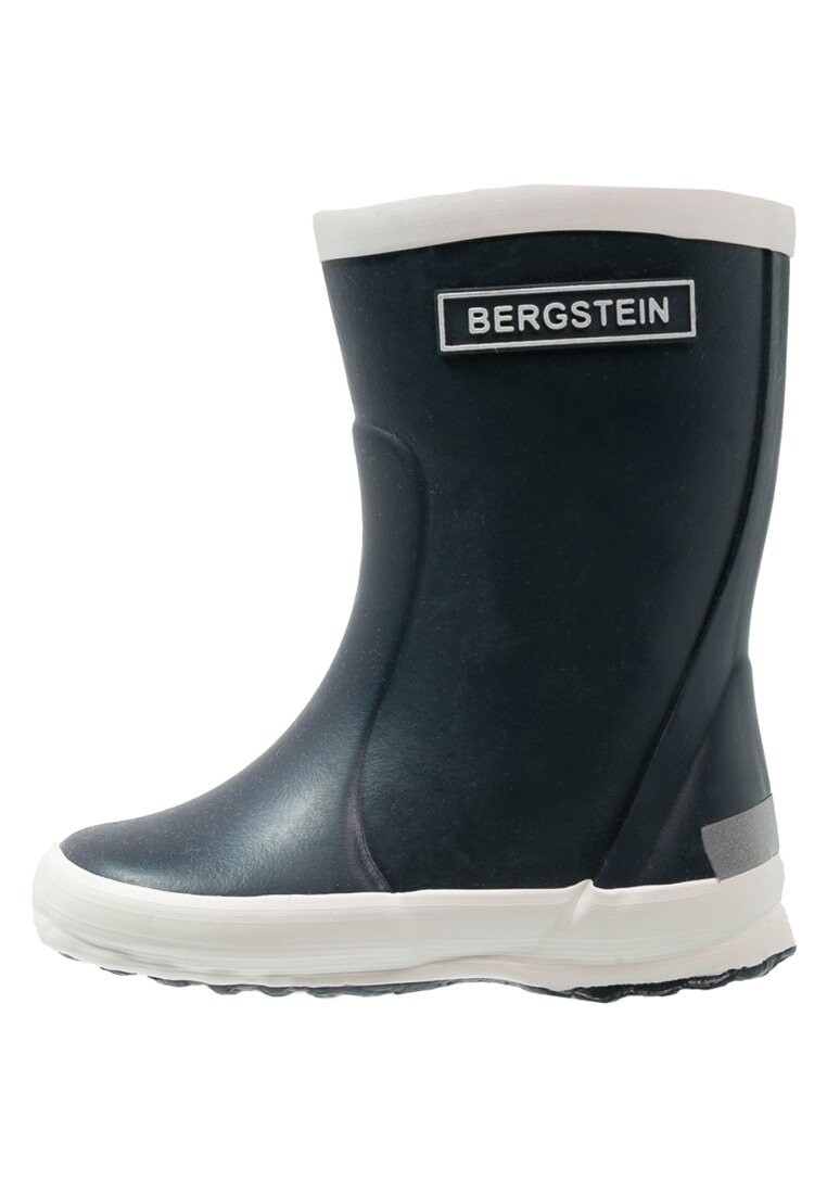 

Сапоги резиновые RAINBOOT UNISEX Bergstein, цвет dark blue