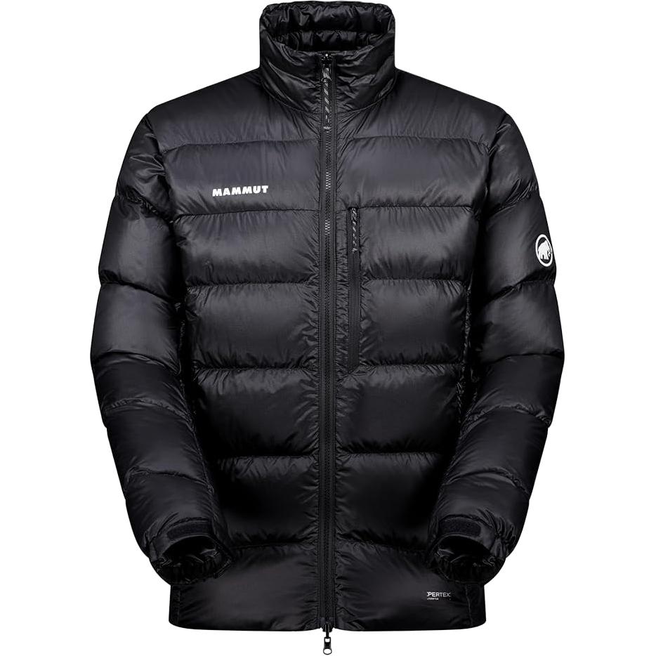 

Гравити Даун Джекет AF Азиатская версия Мужской MAMMUT, черный