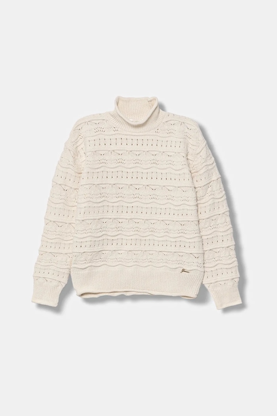 

Свитер Guess, бежевый