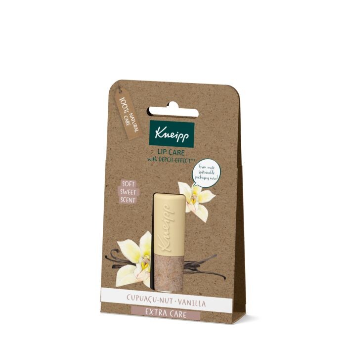 

Бальзам для губ Bálsamo Labial Extra Care Kneipp, 4,70 gr