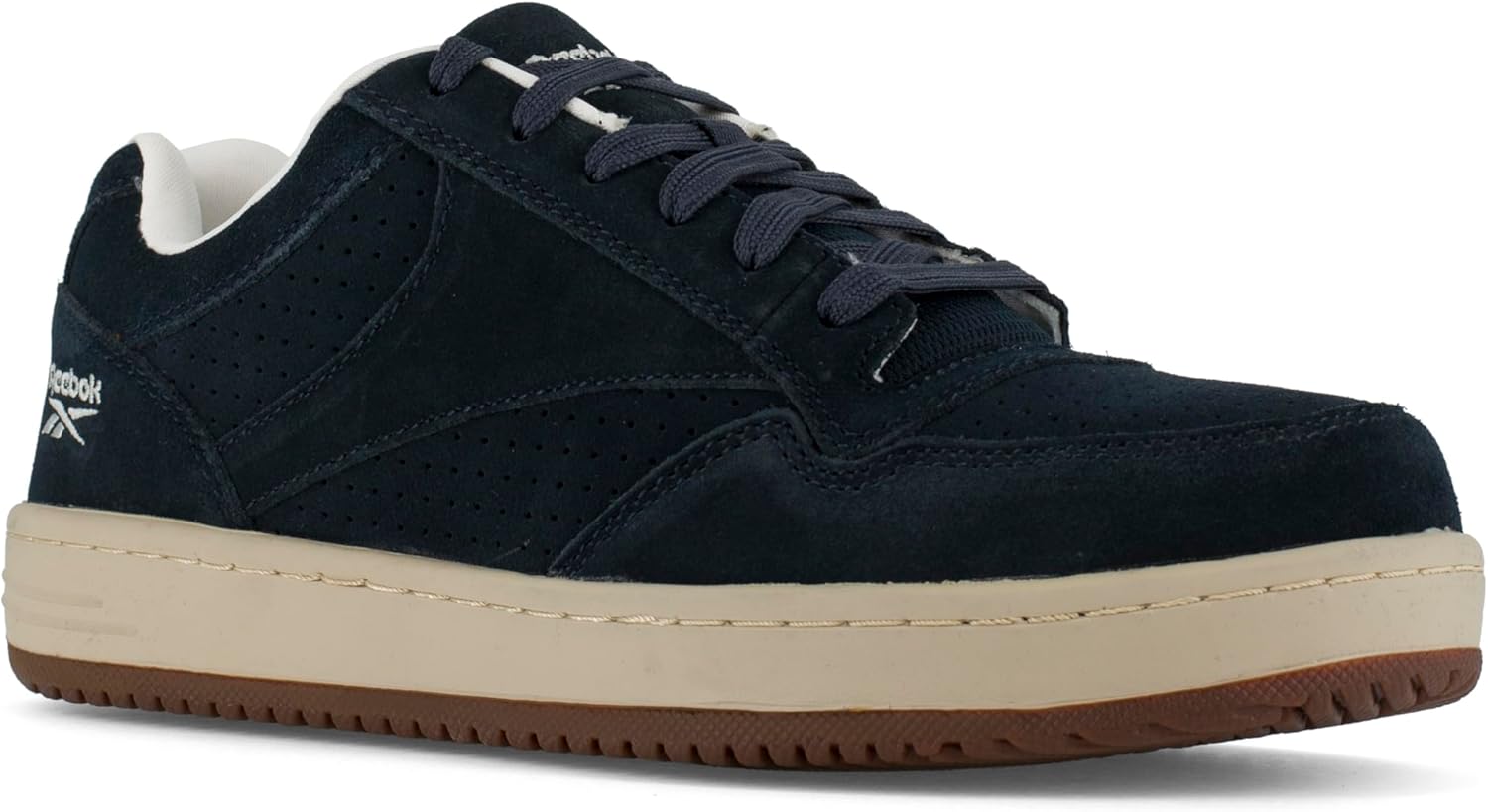 

Мужские кроссовки для скейтборда Reebok RB1910, темно-синий