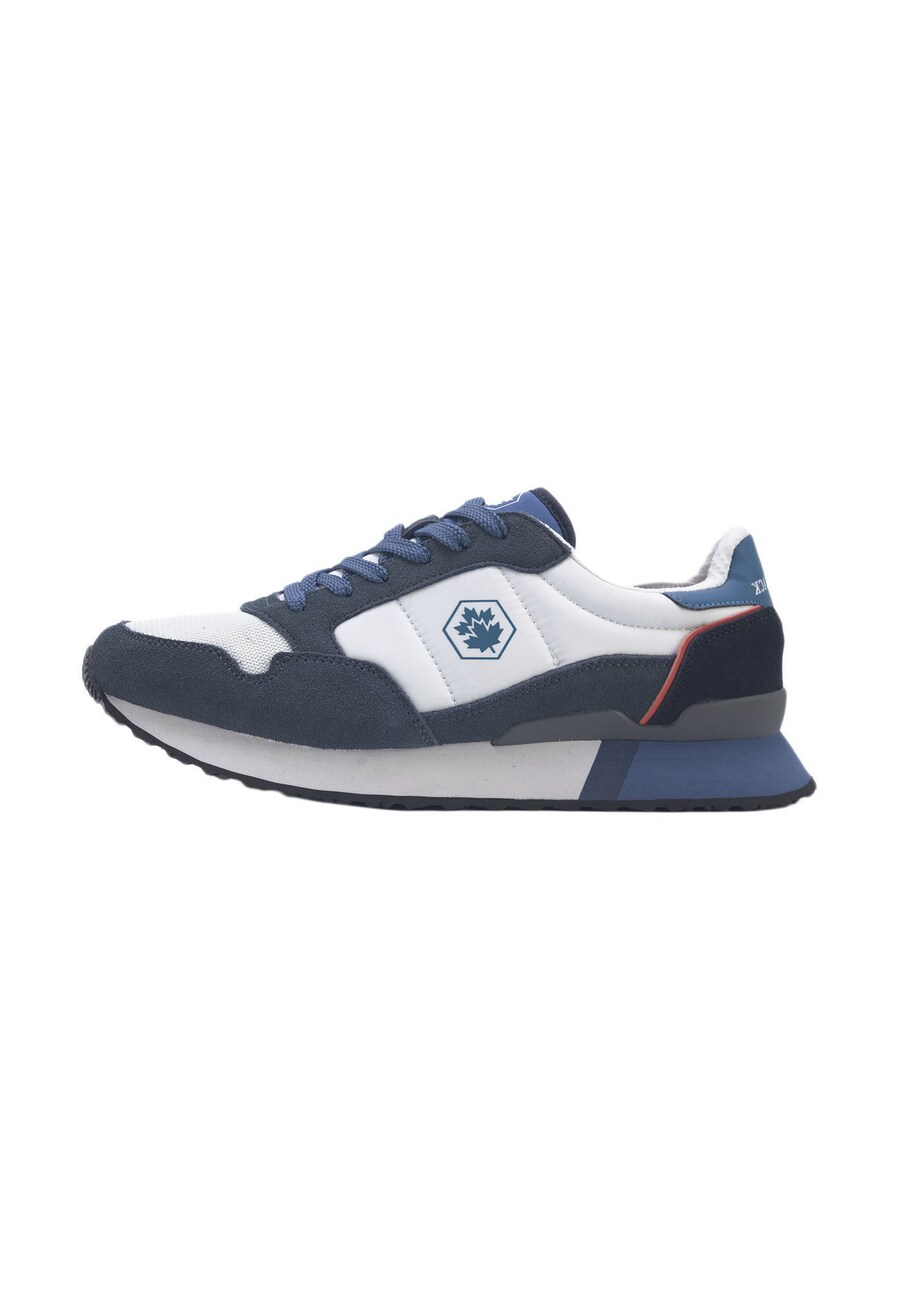

Повседневные кроссовки Lumberjack Sneakers, синий