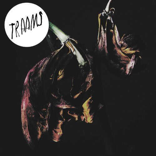 

Виниловая пластинка TRAAMS: Grin