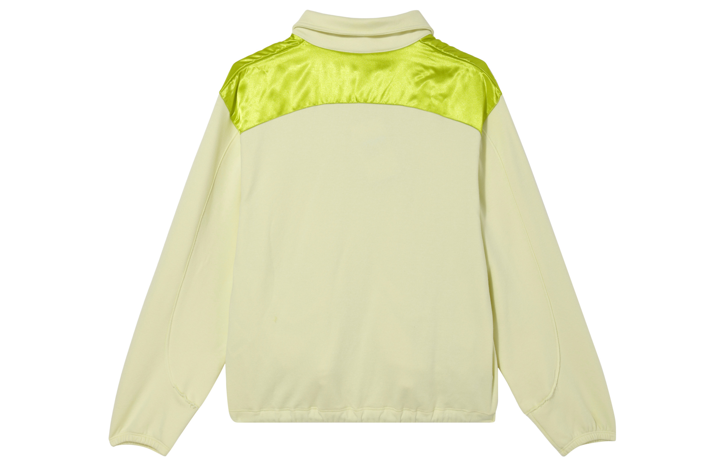 Футболка Dri Fit Swoosh Женская Активный Оранжевый Голубой Nike — фото 3
