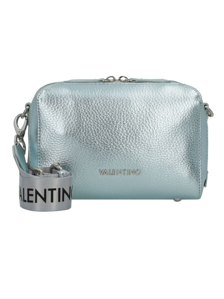 

Сумка через плечо Valentino 195 cm, цвет avion metallizzato