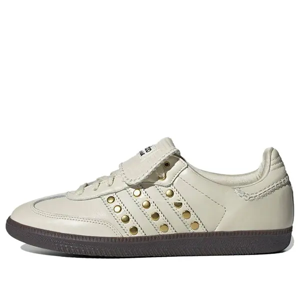 

Кроссовки x wales bonner samba Adidas, белый