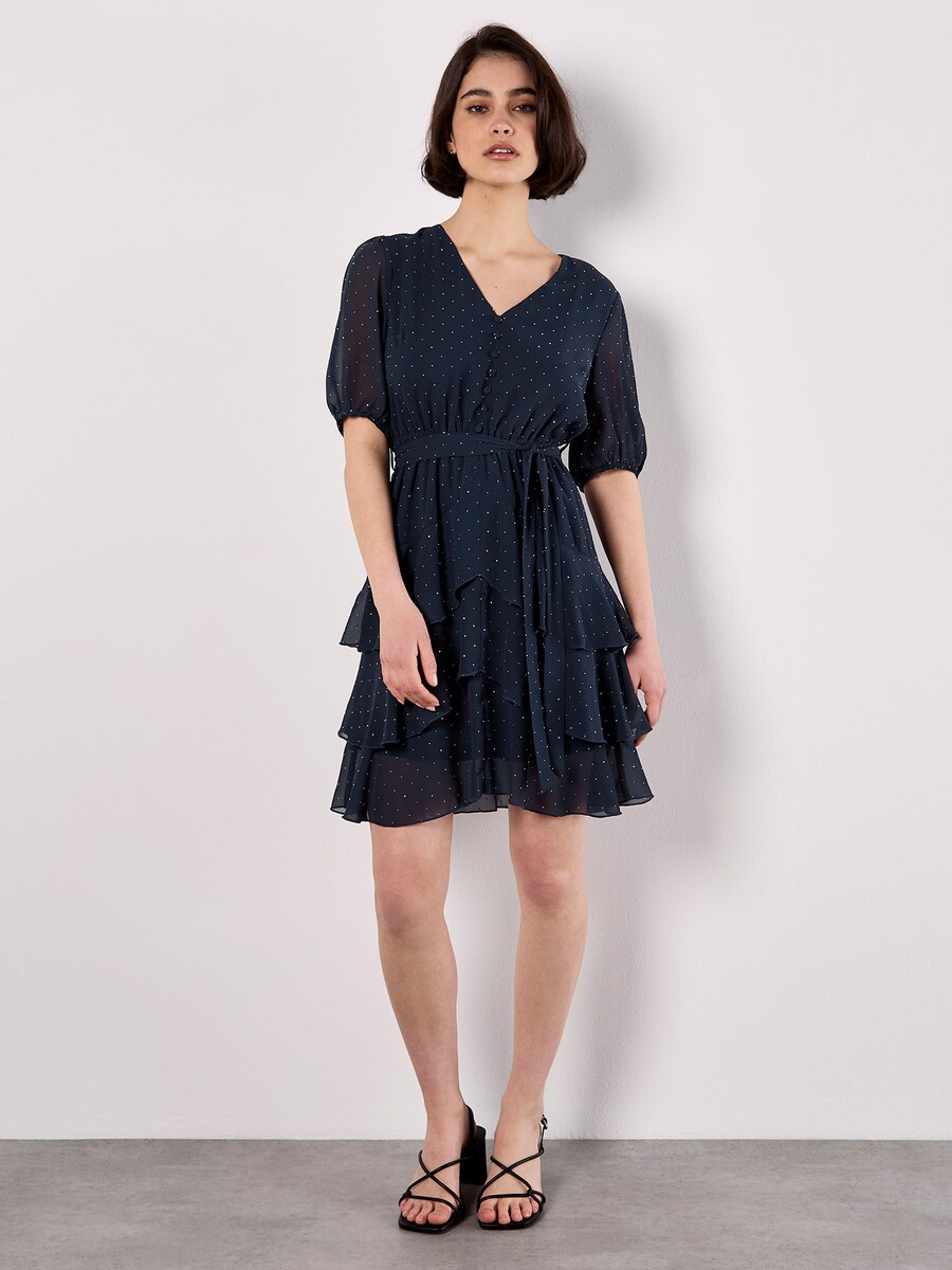 

Мини платье Apricot, Navy