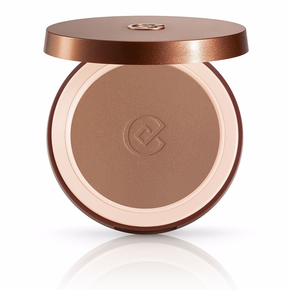 

Пудра Silk effect bronzing powder Collistar, 10 г, 2.2-ipanema matte