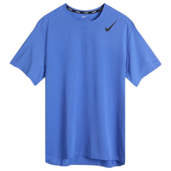 

Футболка Aeroswift Nike Running, черный