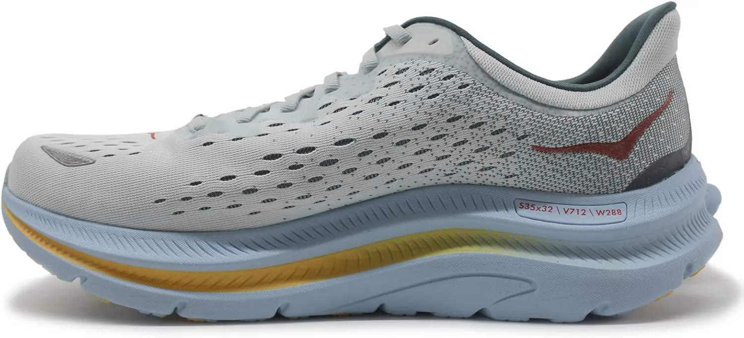 Кроссовки Hoka Mens M Kawana, синий — фото 2