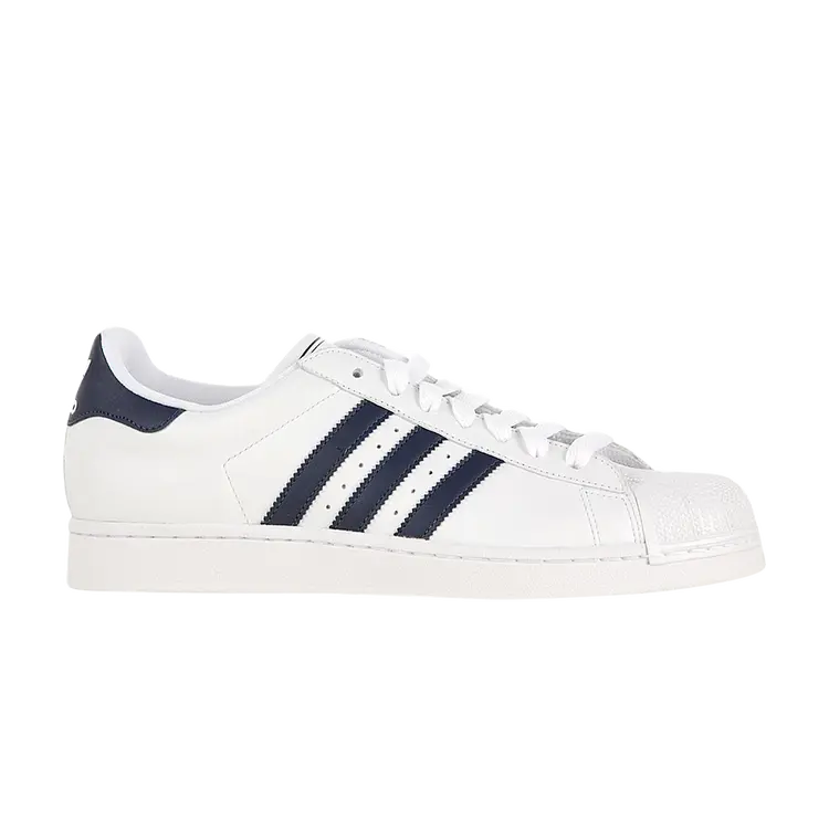 

Кроссовки Adidas Superstar 2, белый