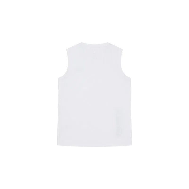 Футболка Comprehensive Training для подростков Under Armour, White — фото 3