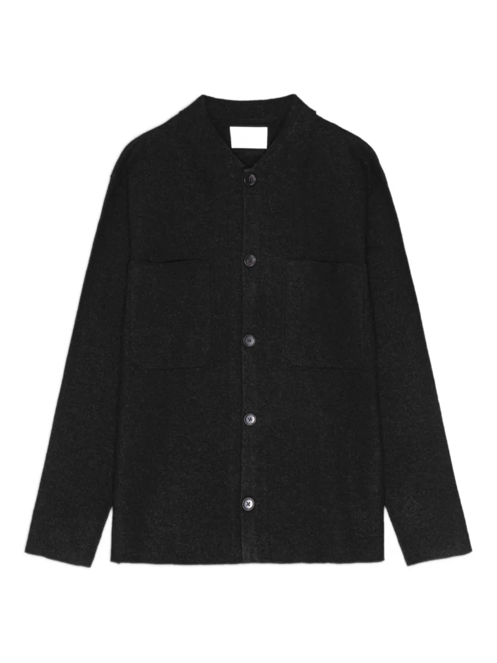 

Рубашка Jonas 6398 Nn06, черный