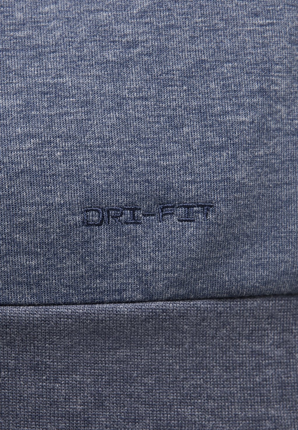 

Толстовка на молнии PRIMARY HOODIE Nike Performance, темно-синий