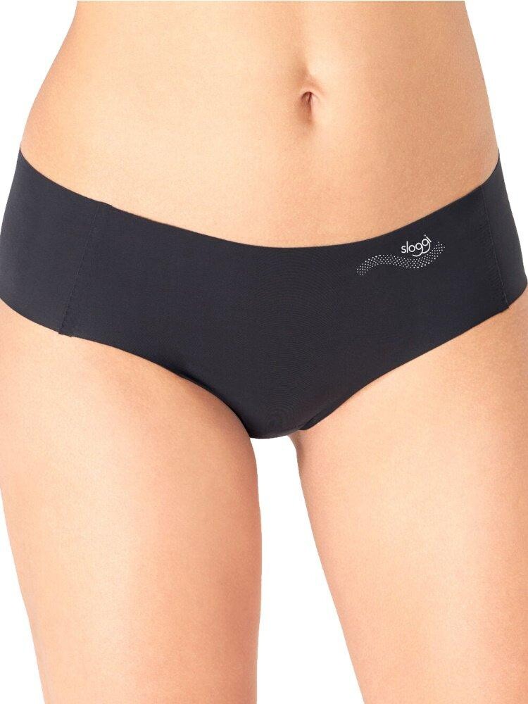

Хипстерские трусы Zero Feel Sloggi, черный