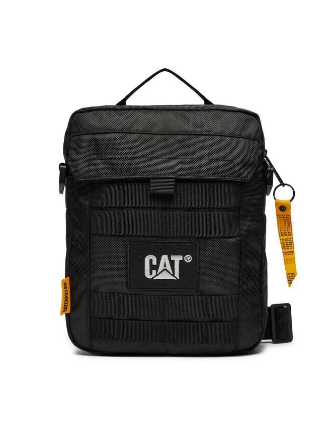 

Сумка через плечо CATerpillar Combat Namib Tablet Bag 84036-01, черный