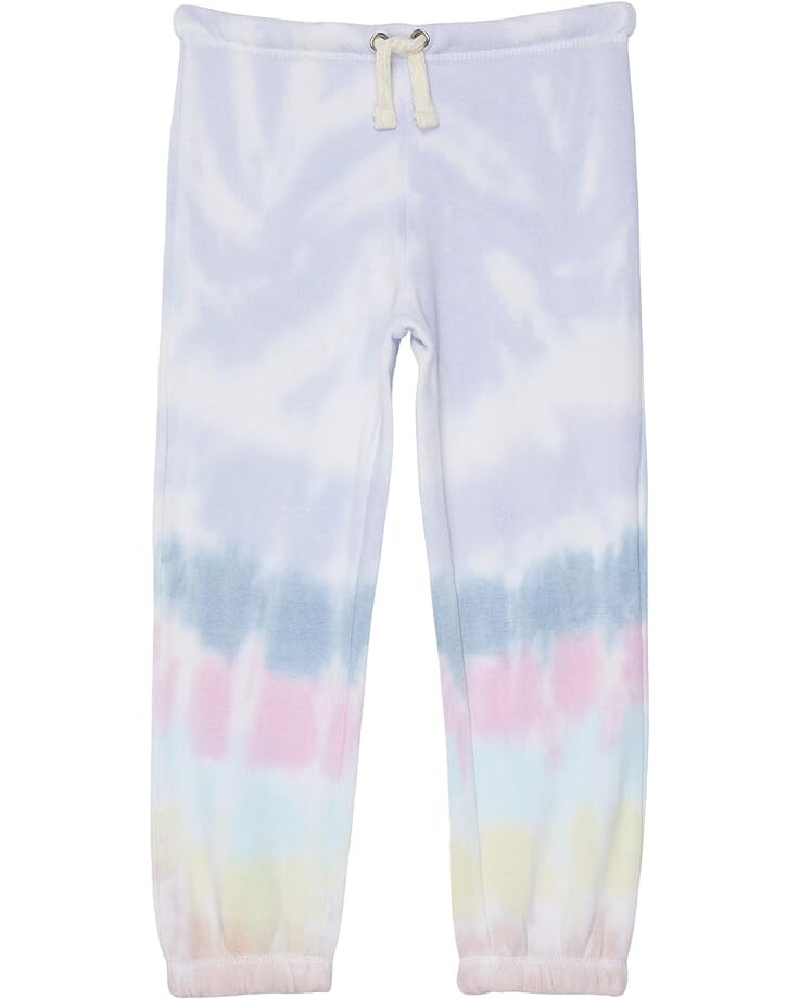 

Брюки Vintage Havana Burnout Crop Joggers, цвет Marina