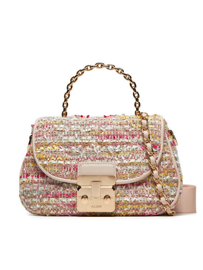 

Сумка Aldo Alaeriel 13824278, розовый