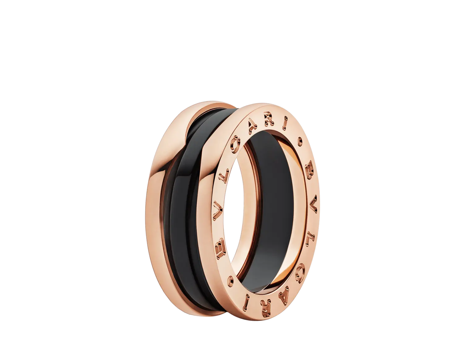 

Кольцо B.Zero1 Bvlgari