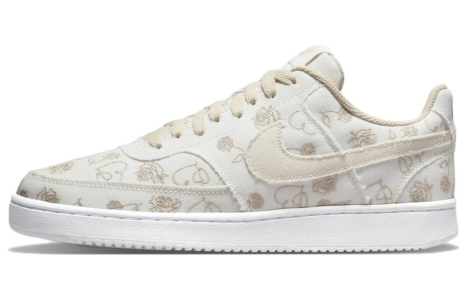 

Nike Court Vision Low День святого Валентина (женские)