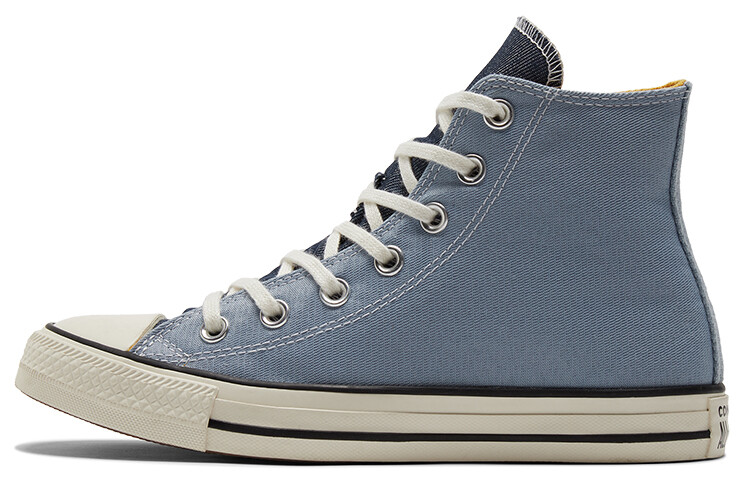 

Кеды Converse Chuck Taylor All Star Women's High 'Denim'