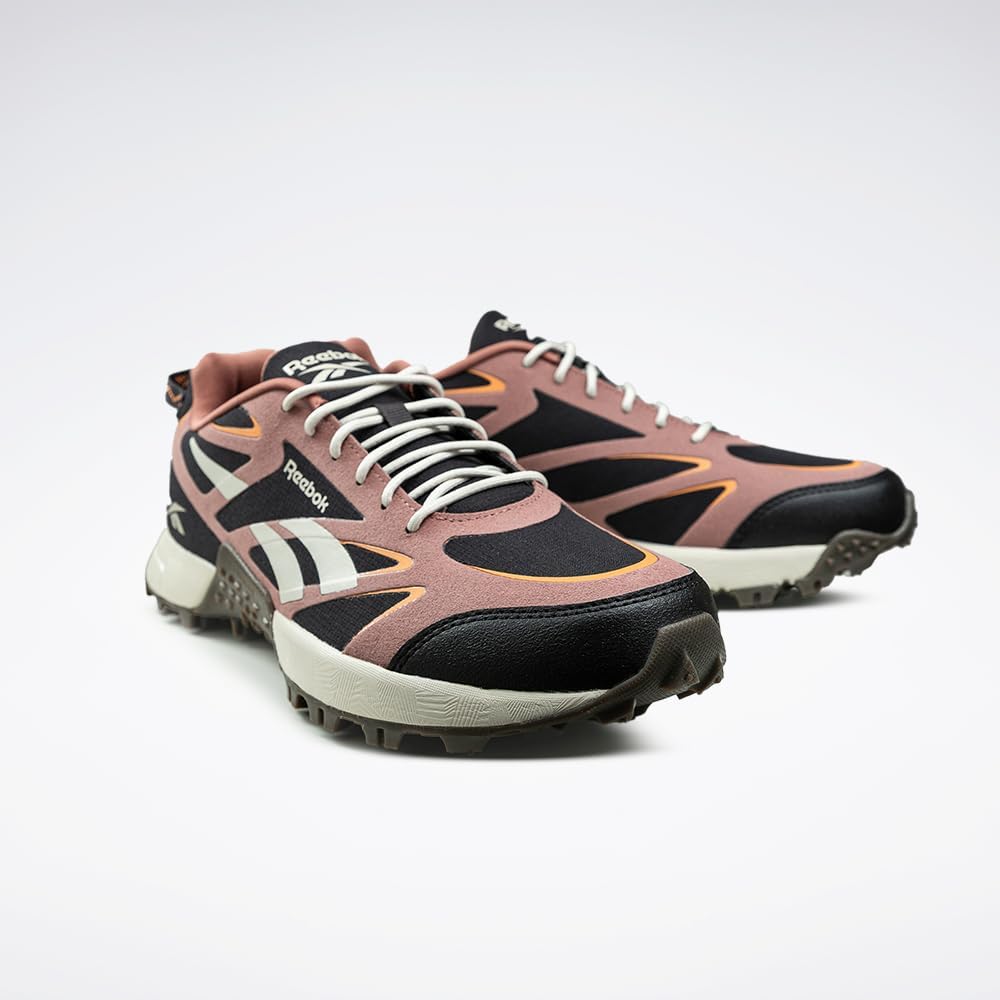 Кроссовки Reebok унисекс для взрослых в магазине Craze 3, черный — фото 2