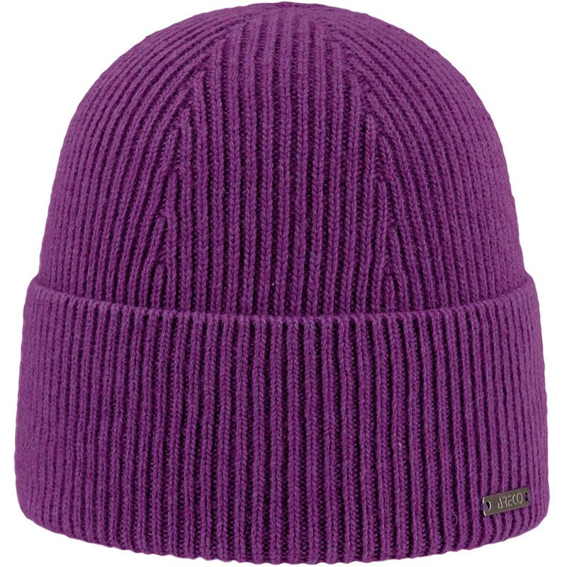 

Шапка-Бини Areco, цвет beere 840