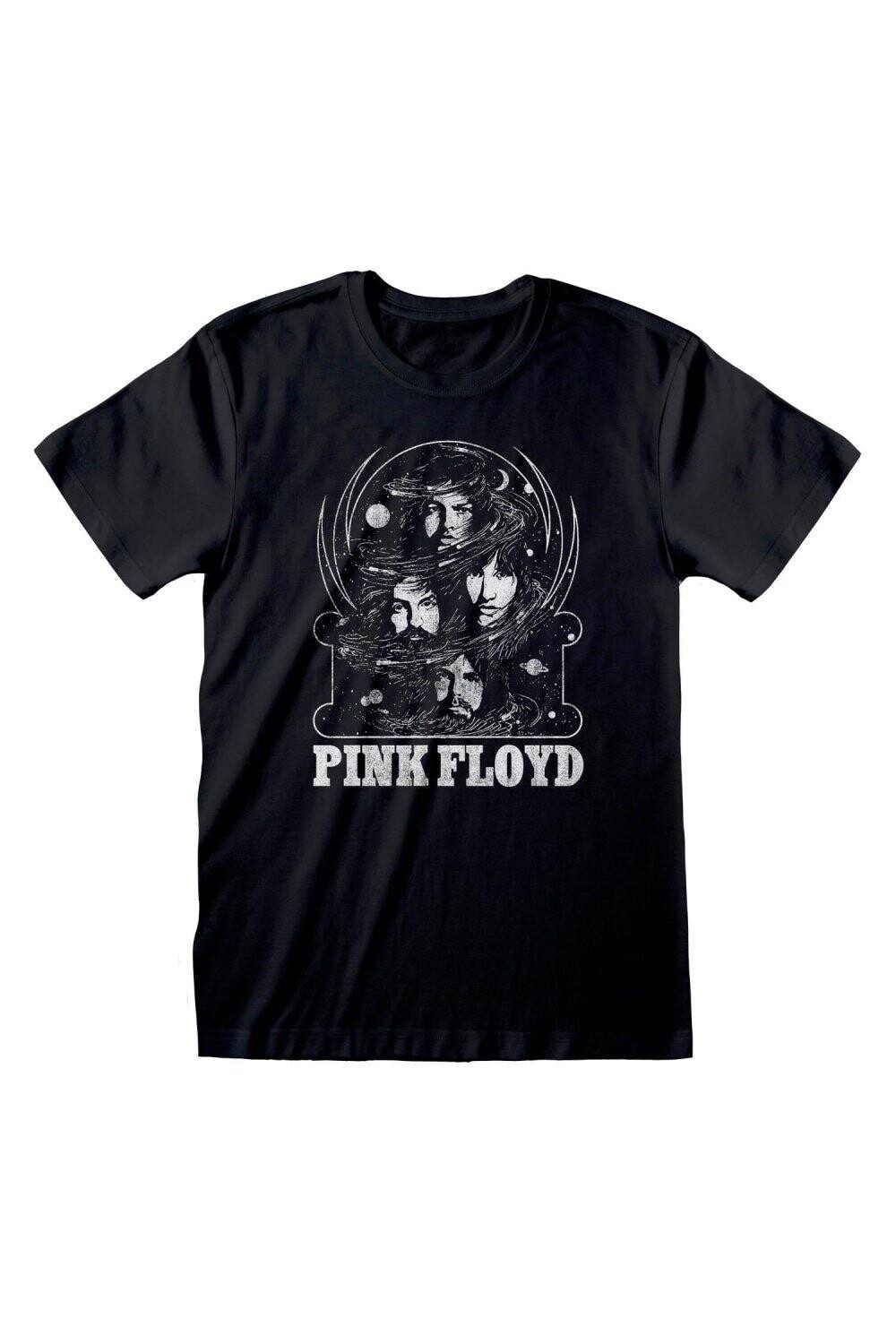 

Футболка Pink Floyd, черный