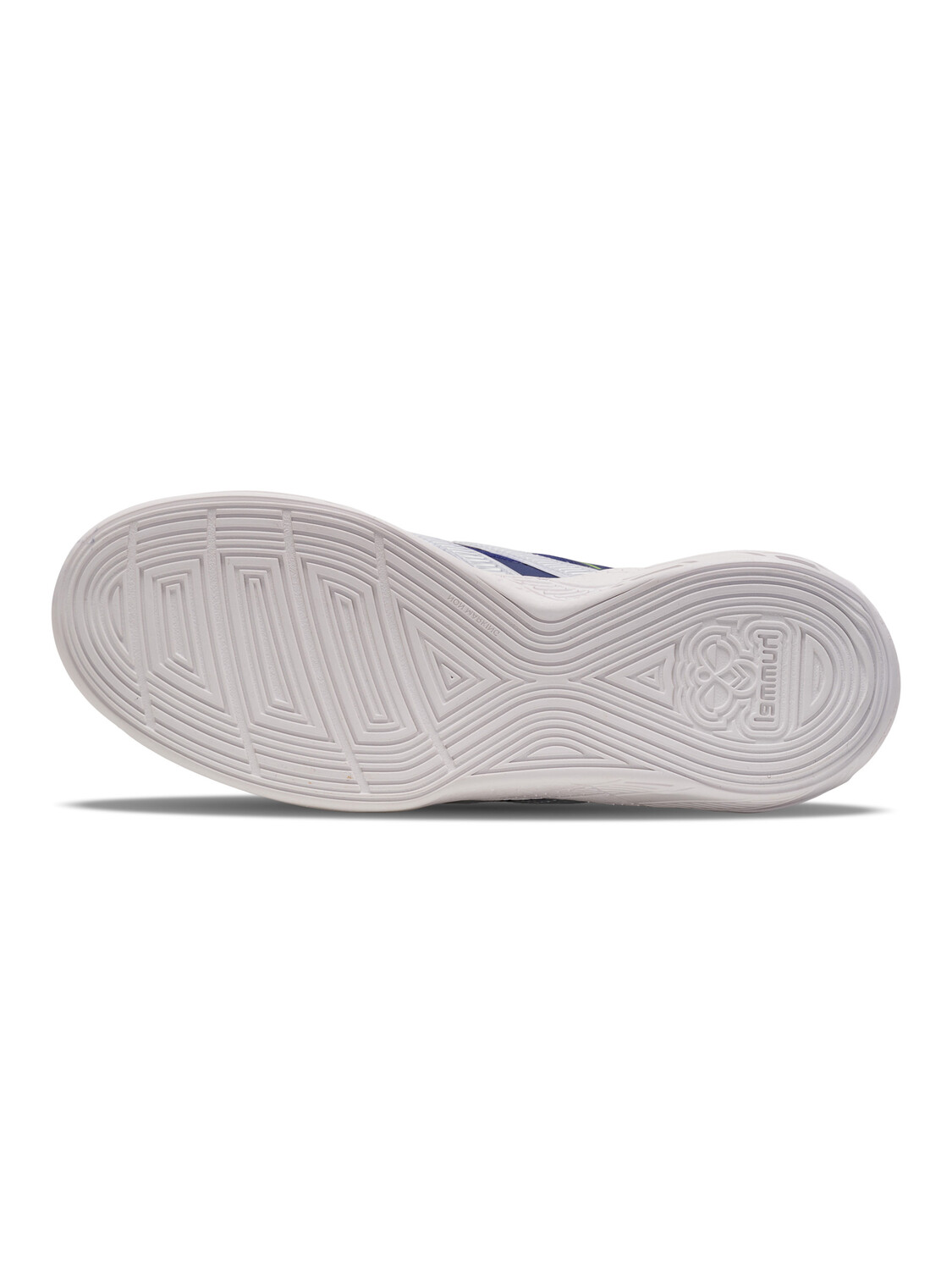 Спортивные кроссовки Hummel Sportschuh Algiz 2.0 Lite, цвет SPECTRUM BLUE — фото 4
