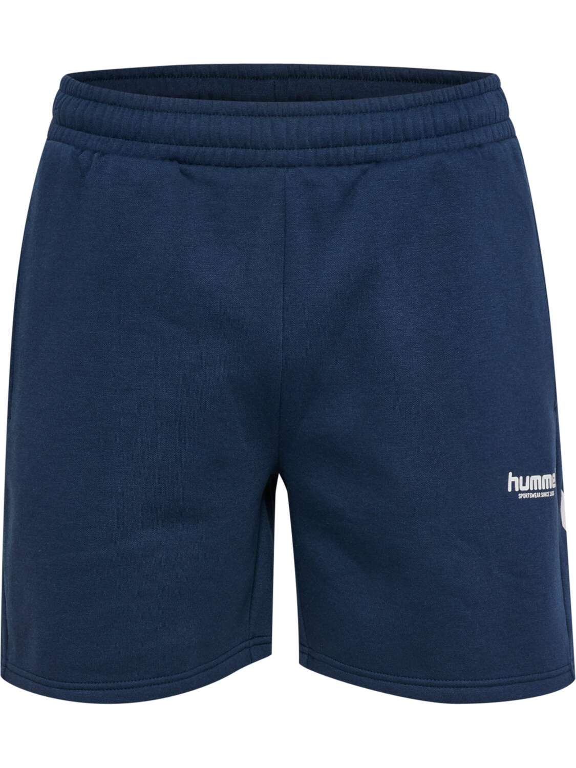 

Hummel Шорты Regular 'LEGACY 2.0' в цвете Gentian