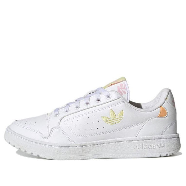 Кроссовки (WMNS) adidas originals NY 90, белый