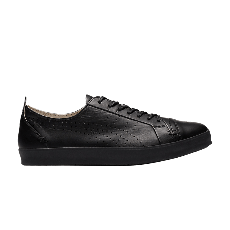 

Кроссовки Colesne Low NM 'Triple Black', черный
