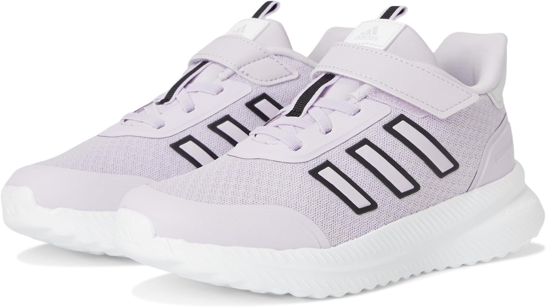 

Кроссовки Adidas Kids X_PLR Sportswear Shoes, Ice Lavender/Black/Dash Grey