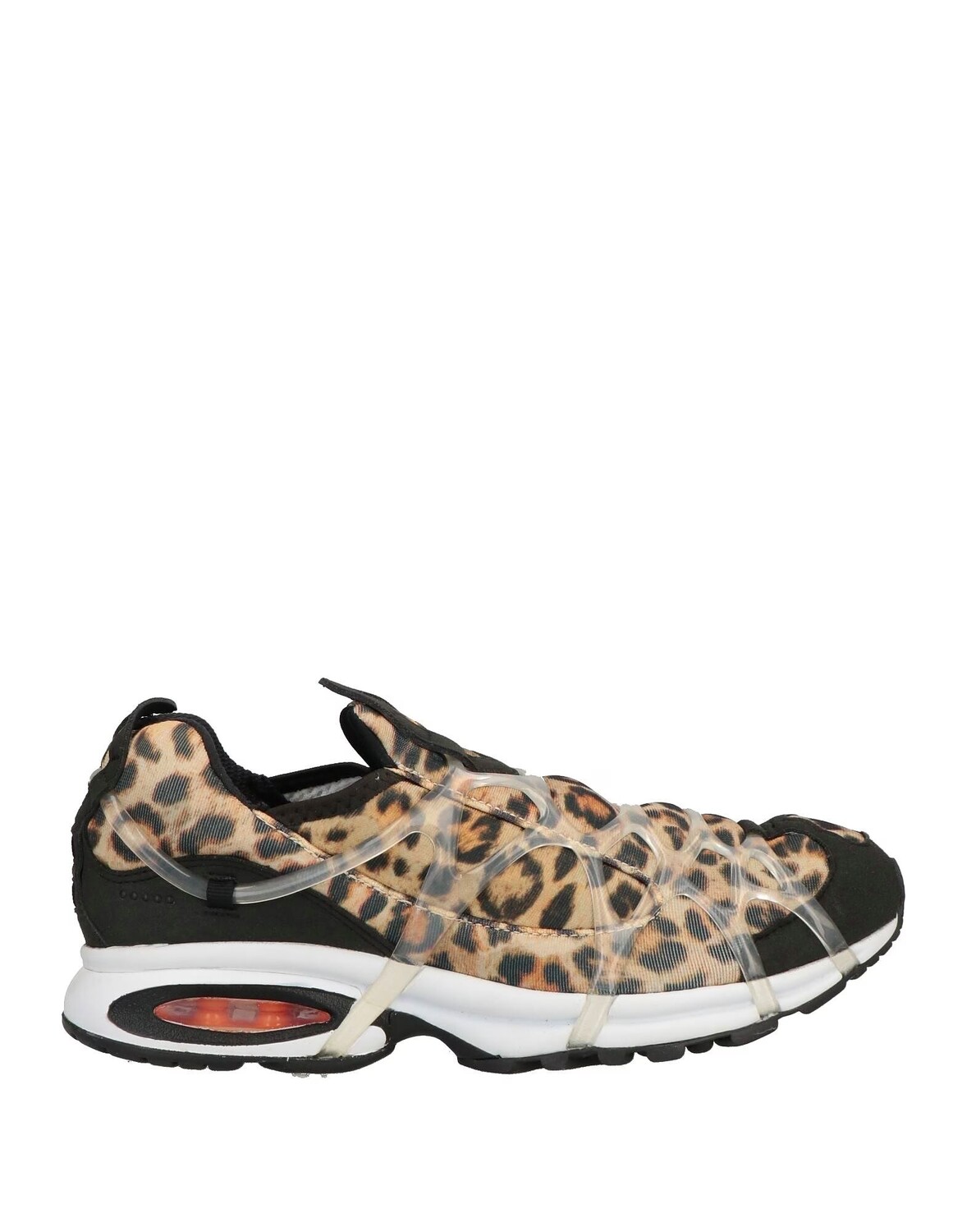 

Кеды Nike, бежевый