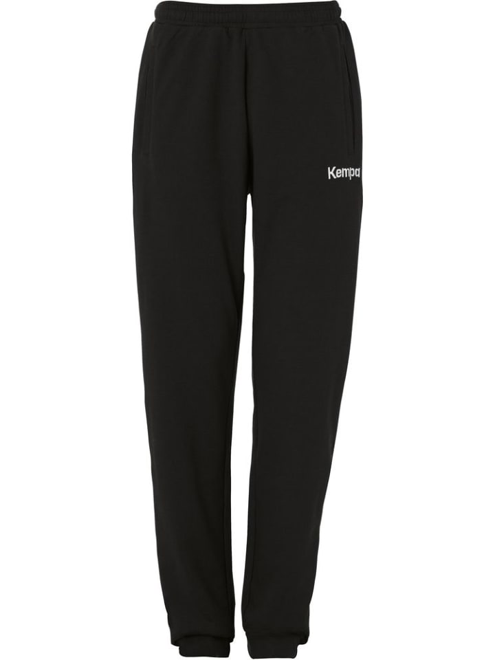 

Спортивные штаны Sweathose Kempa, черный
