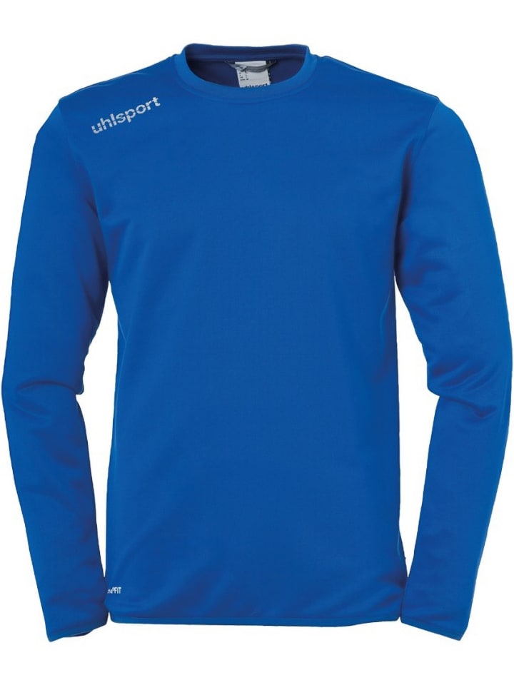 

Функциональная рубашка Essential Training Top uhlsport , синий