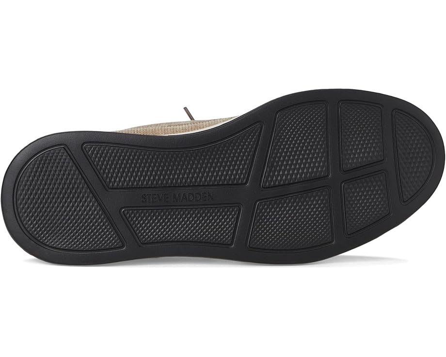 Лоферы Steve Madden Norphius, цвет Taupe Fabric — фото 3