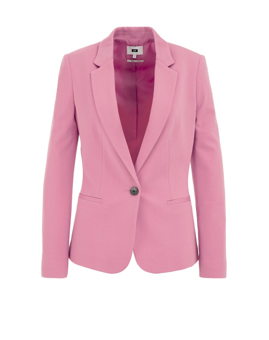 

Блейзер WE Fashion, цвет Pitaya