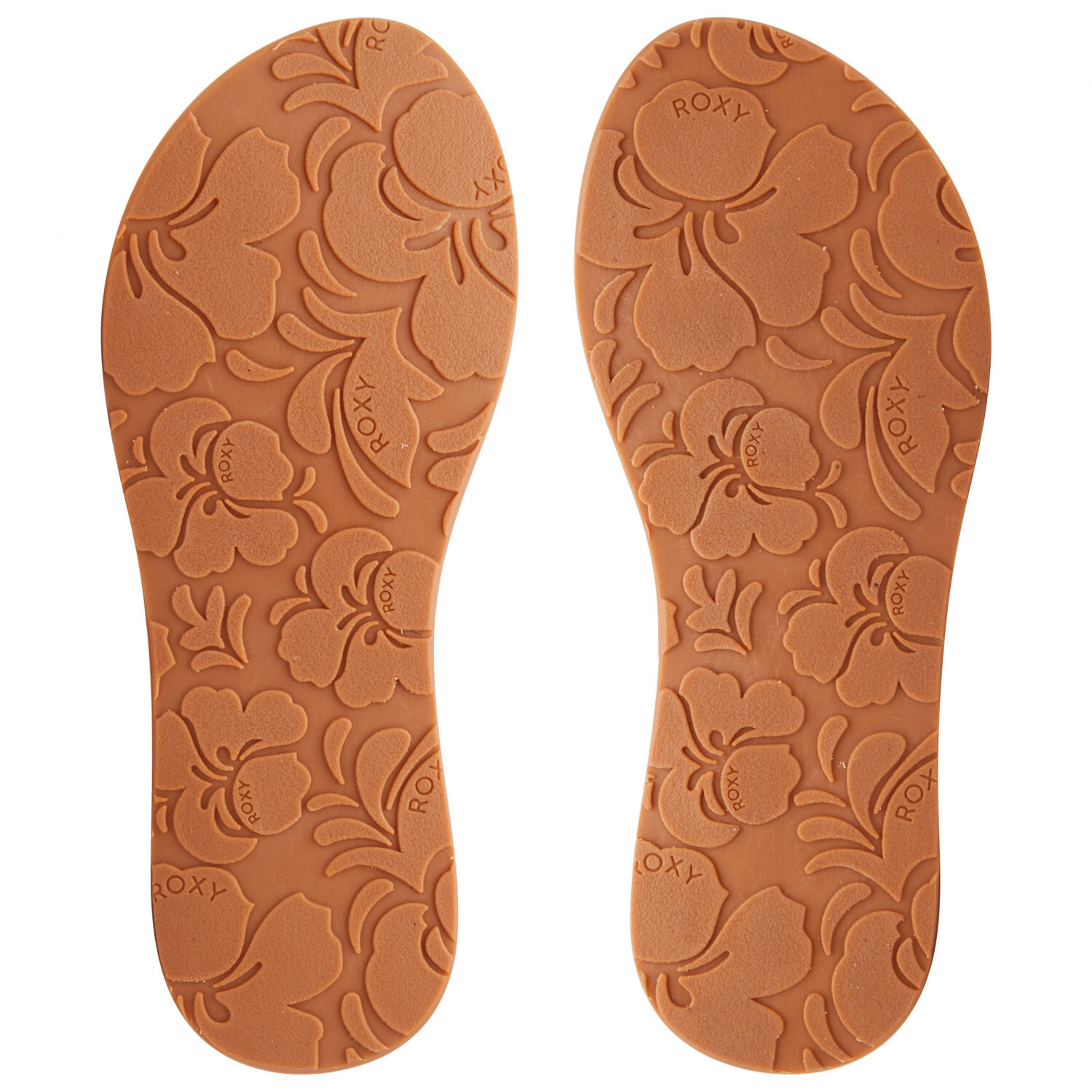 Сандалии Roxy Women's Jyll Sandals, черный — фото 4