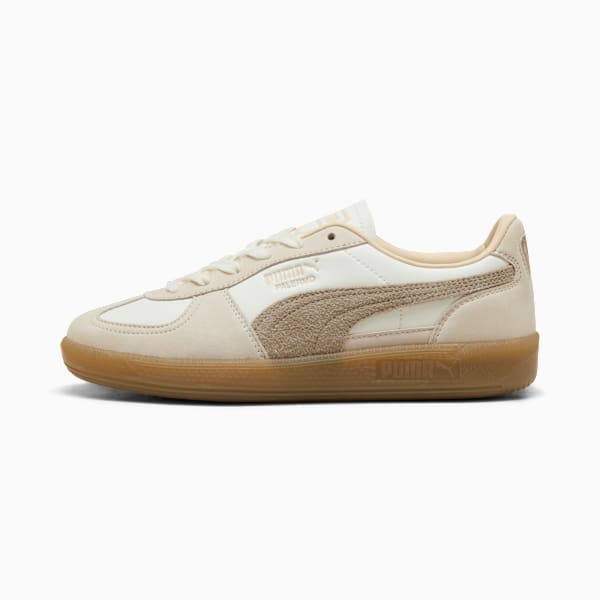 Женские кроссовки Palermo Elevated Puma, белый