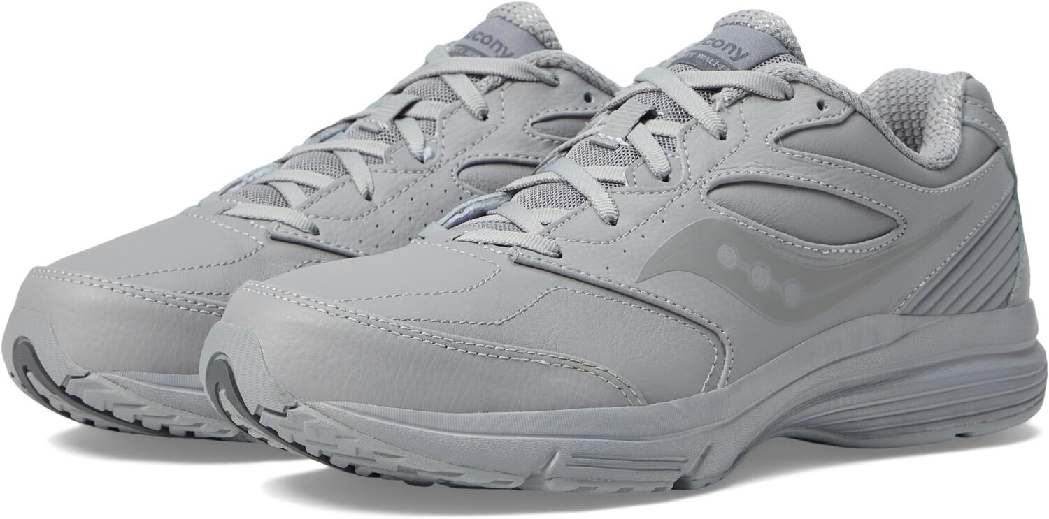 

Кроссовки Integrity Walker 3 Saucony, серый