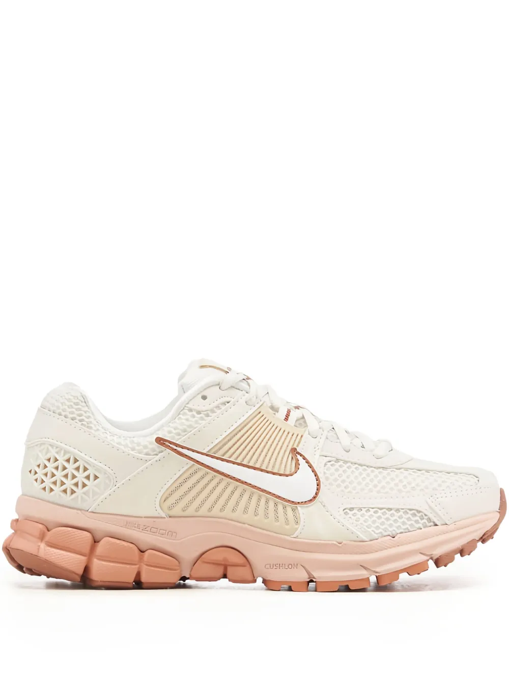 Кроссовки Zoom Vomero 5 Particle Beige/Terra Blush Nike, белый