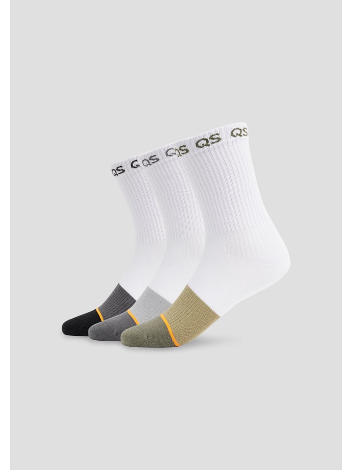 

Носки QS